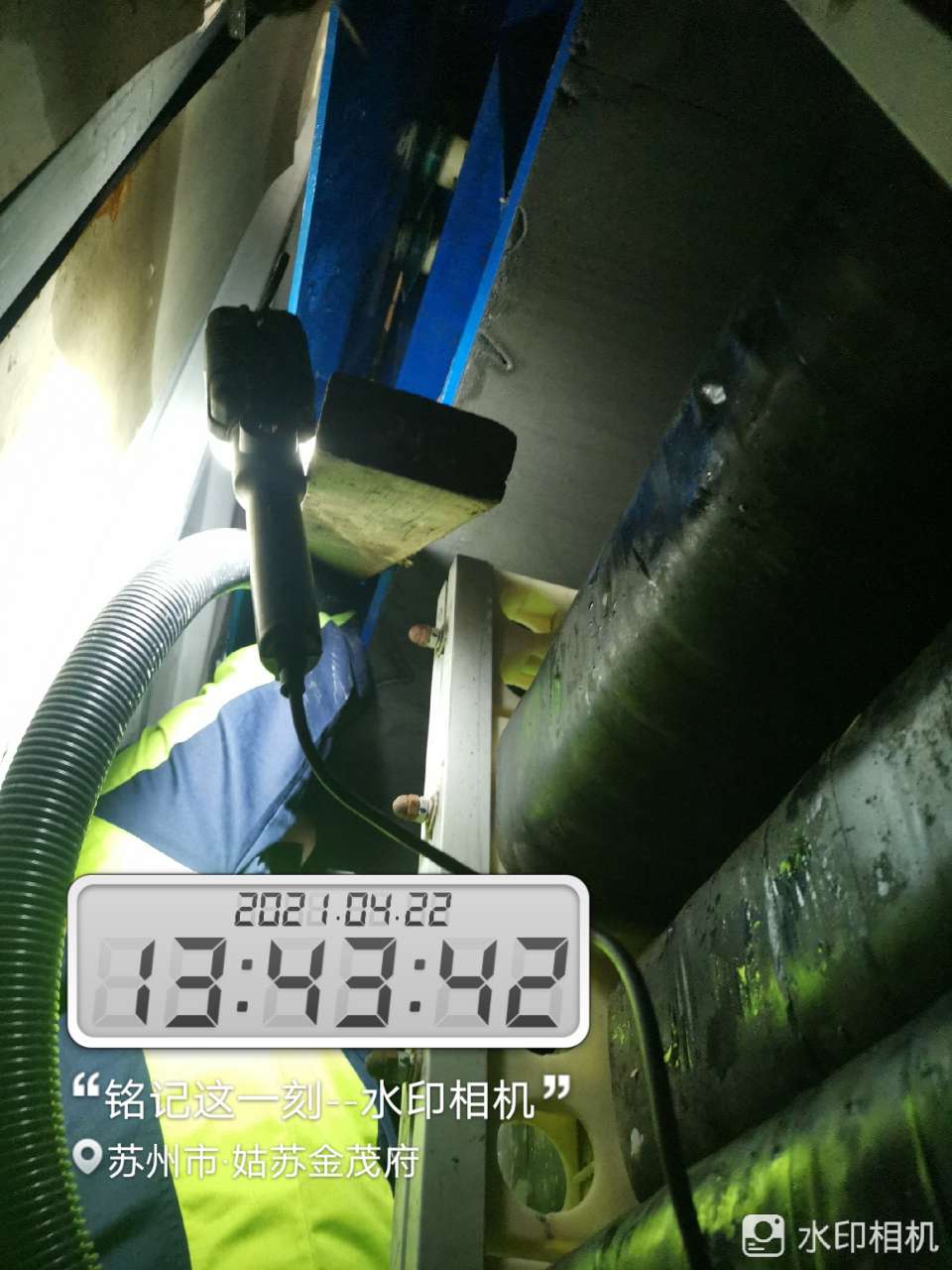 中央空調保養報價表樣本及圖片及價格